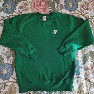 Vintage YMCA Sweatshirt